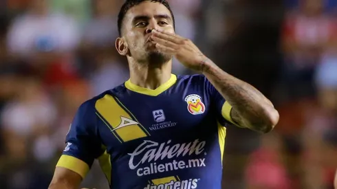 En Monterrey aseguran que todavía no hay oferta por Vegas