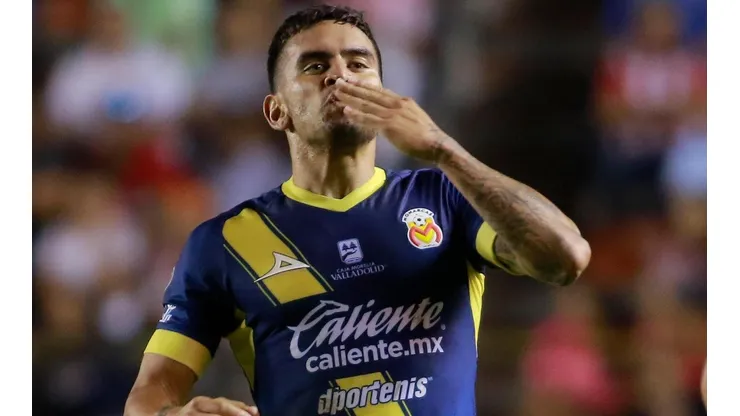En Monterrey aseguran que todavía no hay oferta por Vegas