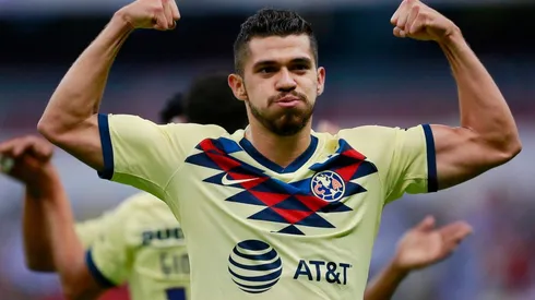 Henry Martin desafió a sus seguidores.