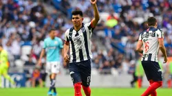 La broma de Jesús Gallardo a su auxiliar técnico.