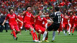 ¿Qué pasó con Toluca? A 10 años de su último título de Liga MX