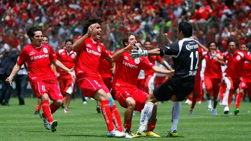 ¿Qué pasó con Toluca? A 10 años de su último título de Liga MX