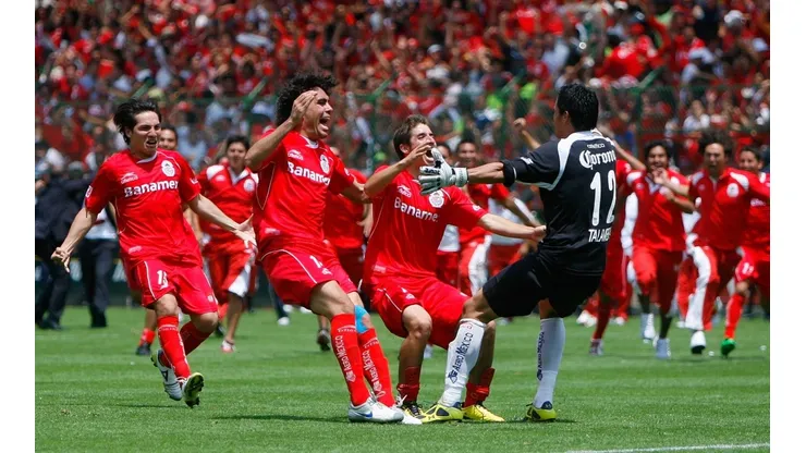 ¿Qué pasó con Toluca? A 10 años de su último título de Liga MX