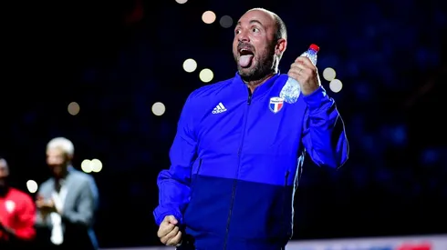 Dugarry: "¿Griezmann tiene miedo a uno que mide 1,50 y es medio autista?"