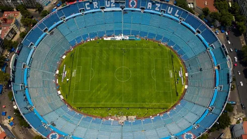 Cuánto pagará Atlante por cada partido que dispute en el estadio Azul