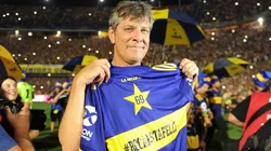 Pergolini le respondió a Closs: "Dejá de decir pelotudeces"