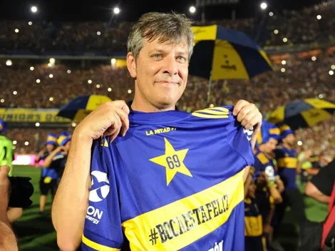 Pergolini le respondió a Closs: "Dejá de decir pelotudeces"