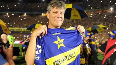 Pergolini le respondió a Closs: "Dejá de decir pelotudeces"