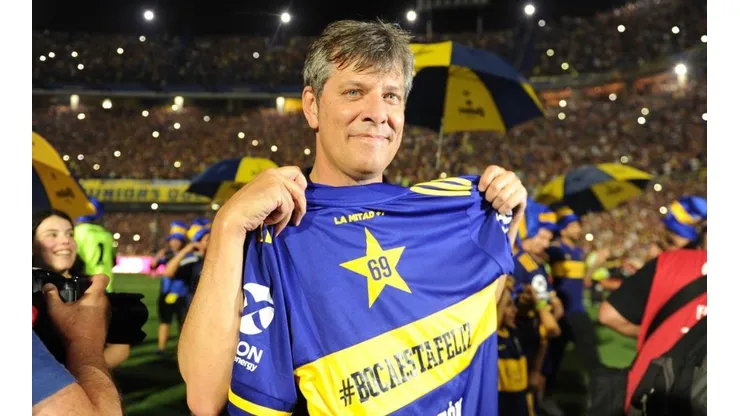 Pergolini le respondió a Closs: "Dejá de decir pelotudeces"