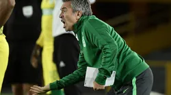 Guardiola se destapó y contó por qué se llevó a Lillo al Manchester City