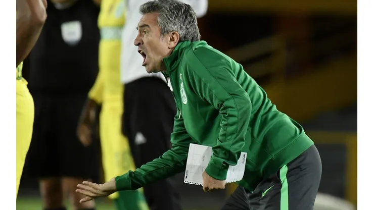 Guardiola se destapó y contó por qué se llevó a Lillo al Manchester City