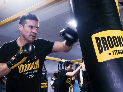 Confirmado: el regreso de Maravilla Martínez ya tiene rival, fecha y sede