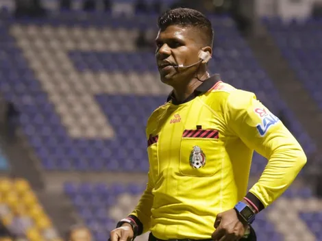 La Copa por México marca el regreso de Maganda