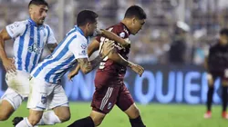 ¿No vuelve? A River le habría llegado una oferta por Juan Fernando Quintero