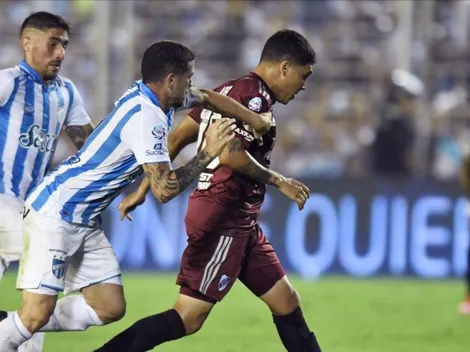 ¿No vuelve? A River le habría llegado una oferta por Juan Fernando Quintero