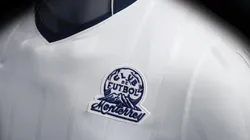 ¡Locura! Piden fortuna por playera de Monterrey