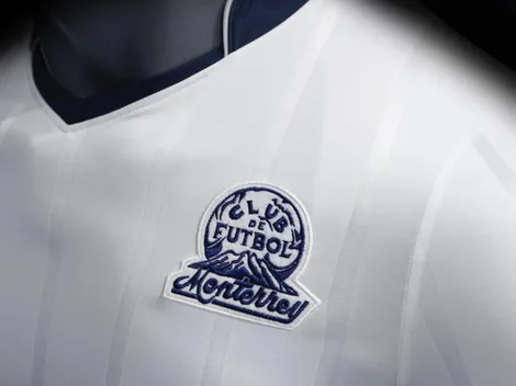 ¡Locura! Piden fortuna por playera de Monterrey