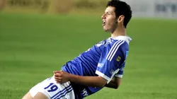 Pedro Franco dice que tiene muchas ganas de regresar al plantel de Millonarios