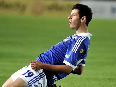 Pedro Franco dice que tiene muchas ganas de regresar al plantel de Millonarios