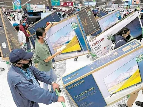 Compradores: sepan cómo funcionarán los precios en el nuevo 'Día sin IVA' en Colombia