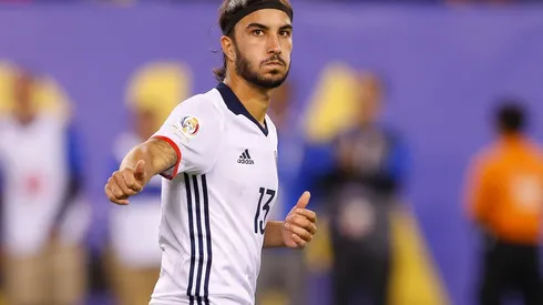 Aún no pega la vuelta: Por ahora Sebastián Pérez seguirá lejos del FPC