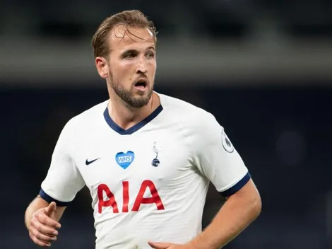 EN VIVO: Sheffield United vs. Tottenham por la Premier League