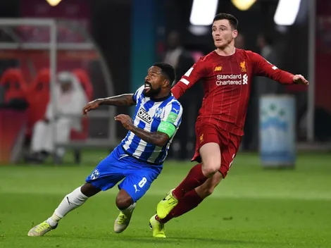 Dorlan Pabón: "Este equipo está para pelear en las grandes ligas de Europa"