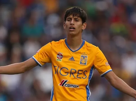 Agradece: el mensaje de Damm al América