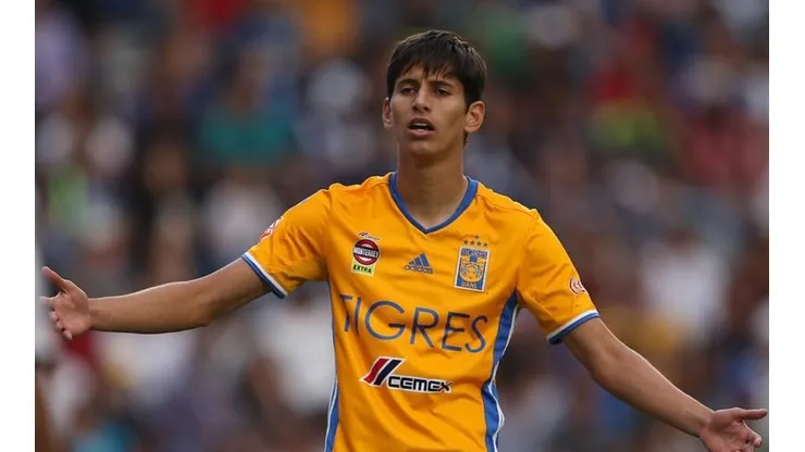 Agradece: el mensaje de Damm al América