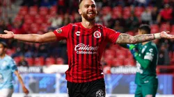 Leandro González Pirez (Jam Media)