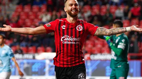 Leandro González Pirez (Jam Media)