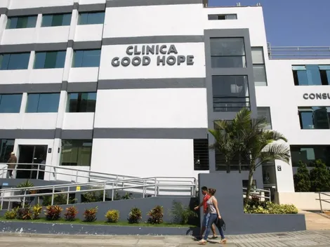 Paciente denunció que clínica cobró más de 1000 soles por paracetamol