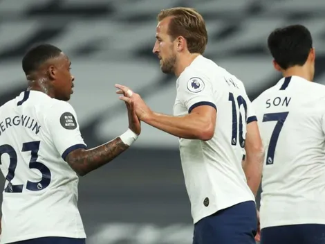 Qué canal transmite Sheffield United vs. Tottenham por la Premier League