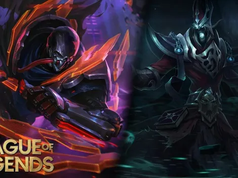 Karthus y Pyke recibirán cambios masivos en sus habilidades y estadísticas en League of Legends