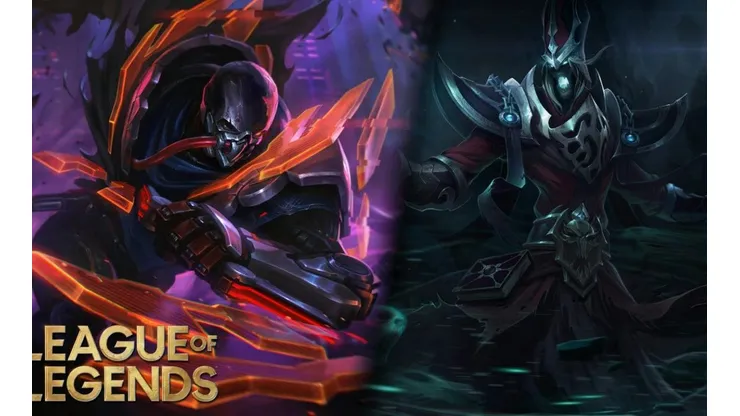 Karthus y Pyke recibirán cambios masivos en sus habilidades y estadísticas en League of Legends