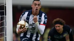 Ven al Mellizo como heredero de un histórico de Monterrey