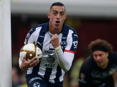 Ven al Mellizo como heredero de un histórico de Monterrey