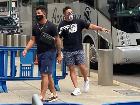 VIDEO: New York Yankees comienza oficialmente sus entrenamientos de primavera