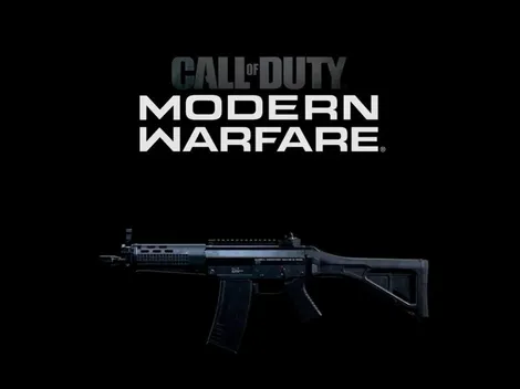 ¿Cuál nerfeo? Demuestran que la Grau 5.56 en Warzone sigue siendo la mejor arma