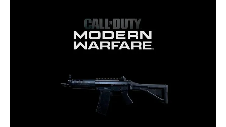 ¿Cuál nerfeo? Demuestran que la Grau 5.56 en Warzone sigue siendo la mejor arma