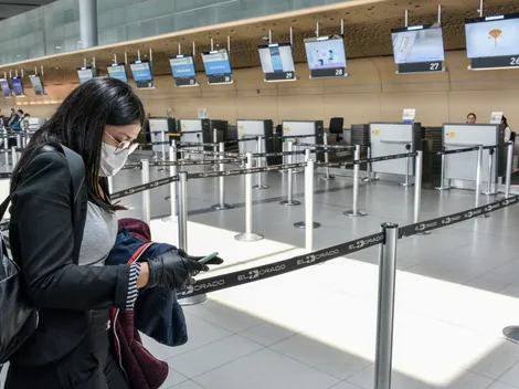 Aeropuerto El Dorado: La reapertura tardará un poco más de lo planeado
