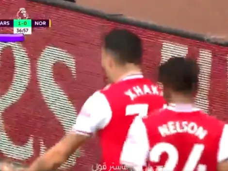 "Me late, me late el corazón", el relato de Bambino Pons que es tendencia