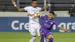 El reemplazante de Leo Fernández: Pablo López es nuevo refuerzo de Toluca