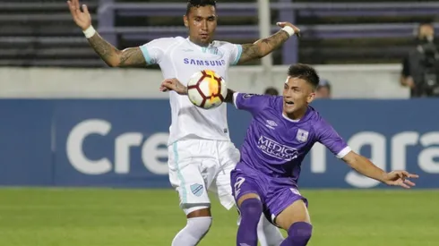 El reemplazante de Leo Fernández: Pablo López es nuevo refuerzo de Toluca