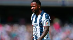 Pabón le pidió a la afición de Monterrey que vuelva a confiar en Avilés Hurtado y Hugo González (Foto: JAM)