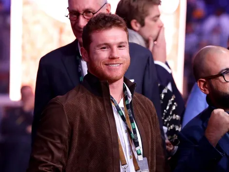 Canelo Álvarez vuelve a involucrarse con una cruzada solidaria durante la pandemia