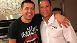 Córdoba: "No se puede usar a los medios para negociar un contrato"