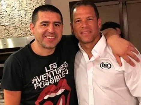 Córdoba: "No se puede usar a los medios para negociar un contrato"