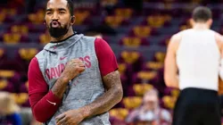 Un nuevo escudero para LeBron en los Lakers