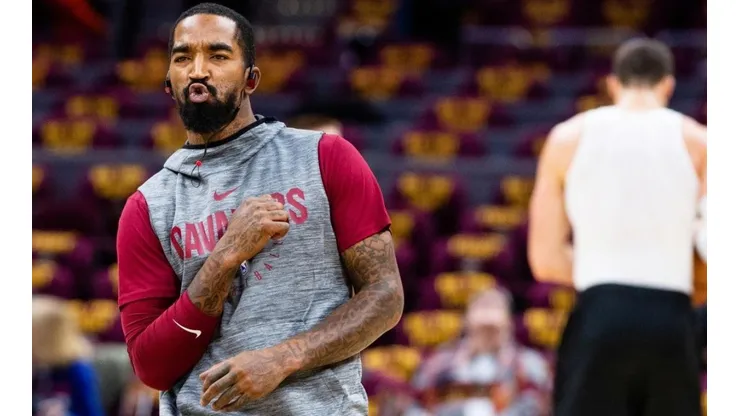 Un nuevo escudero para LeBron en los Lakers